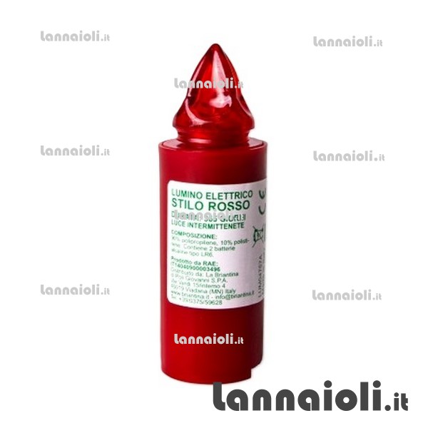 LUMINO ELETTRICO gg365 